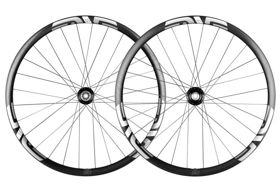 enve rear wheel