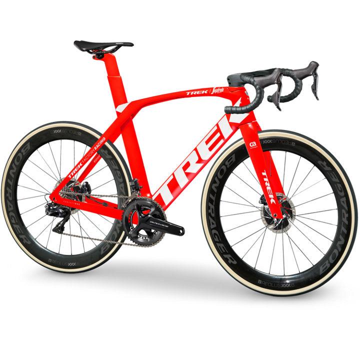 2021 trek madone slr 9