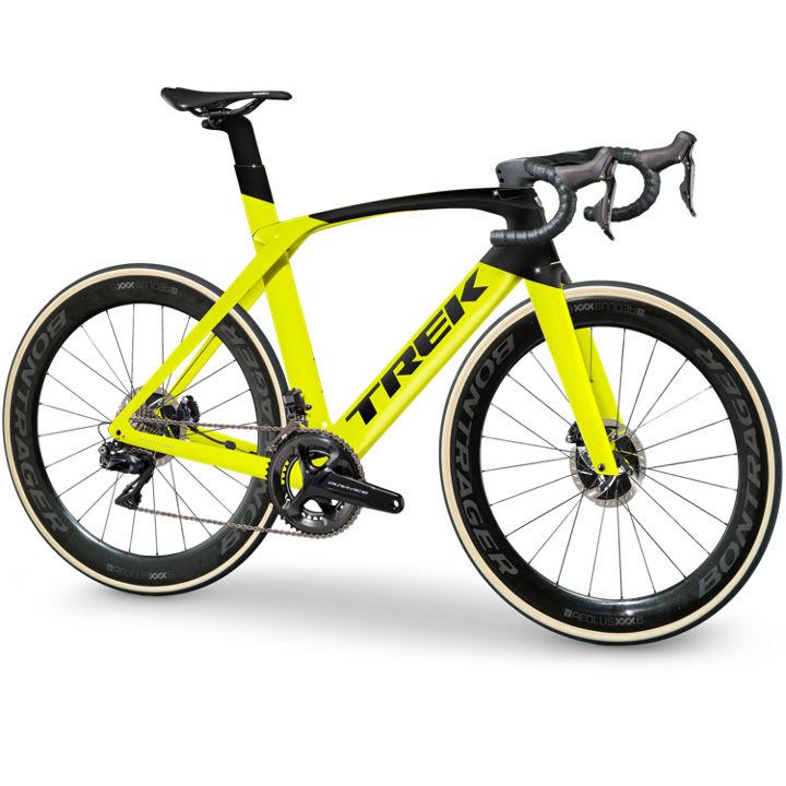 trek madone di2