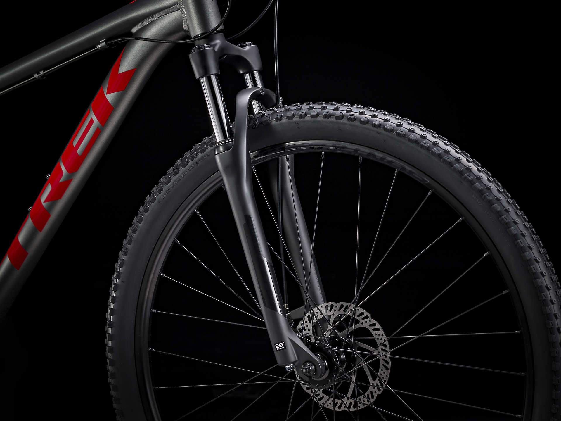 2020 trek marlin 4