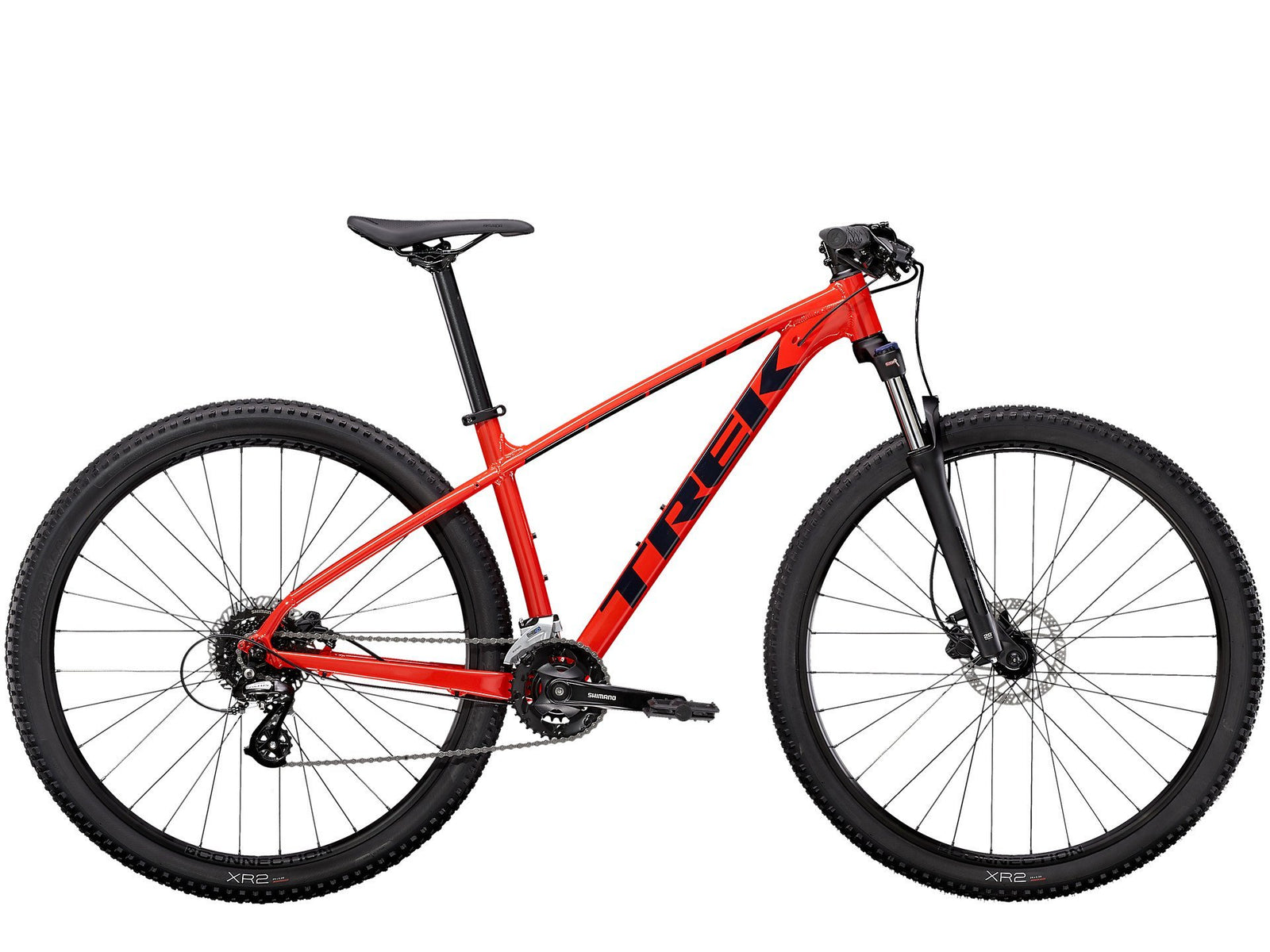 trek marlin 5 orange