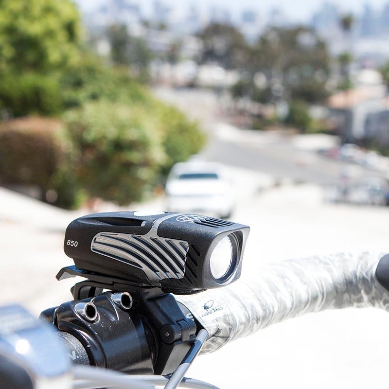 niterider headlight