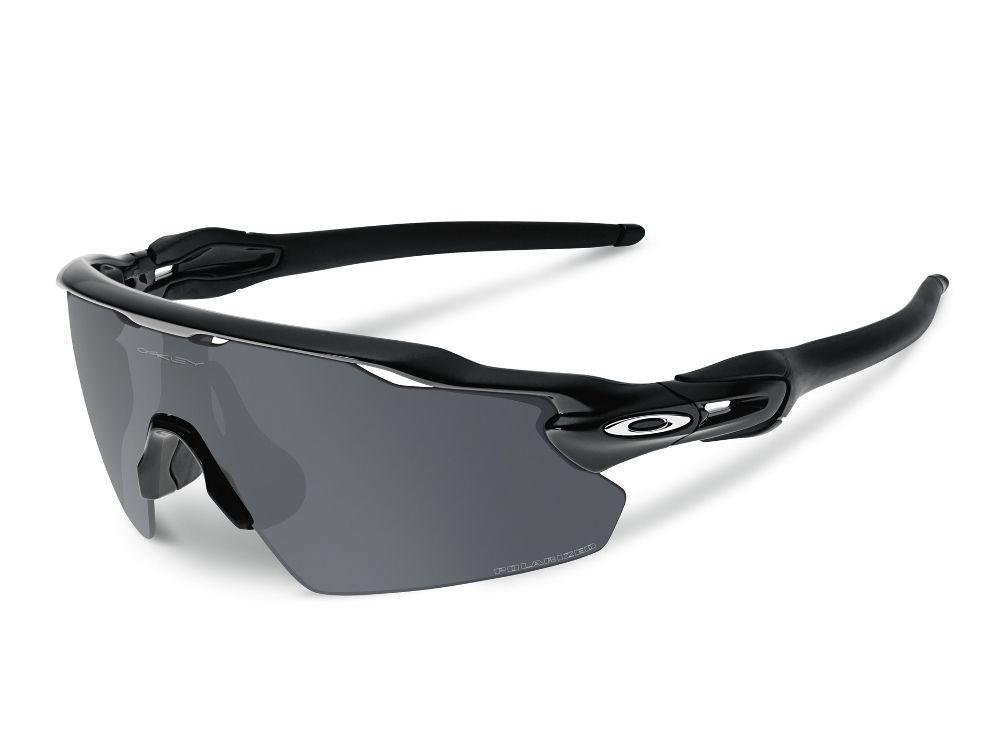 oakley radar ev polarized