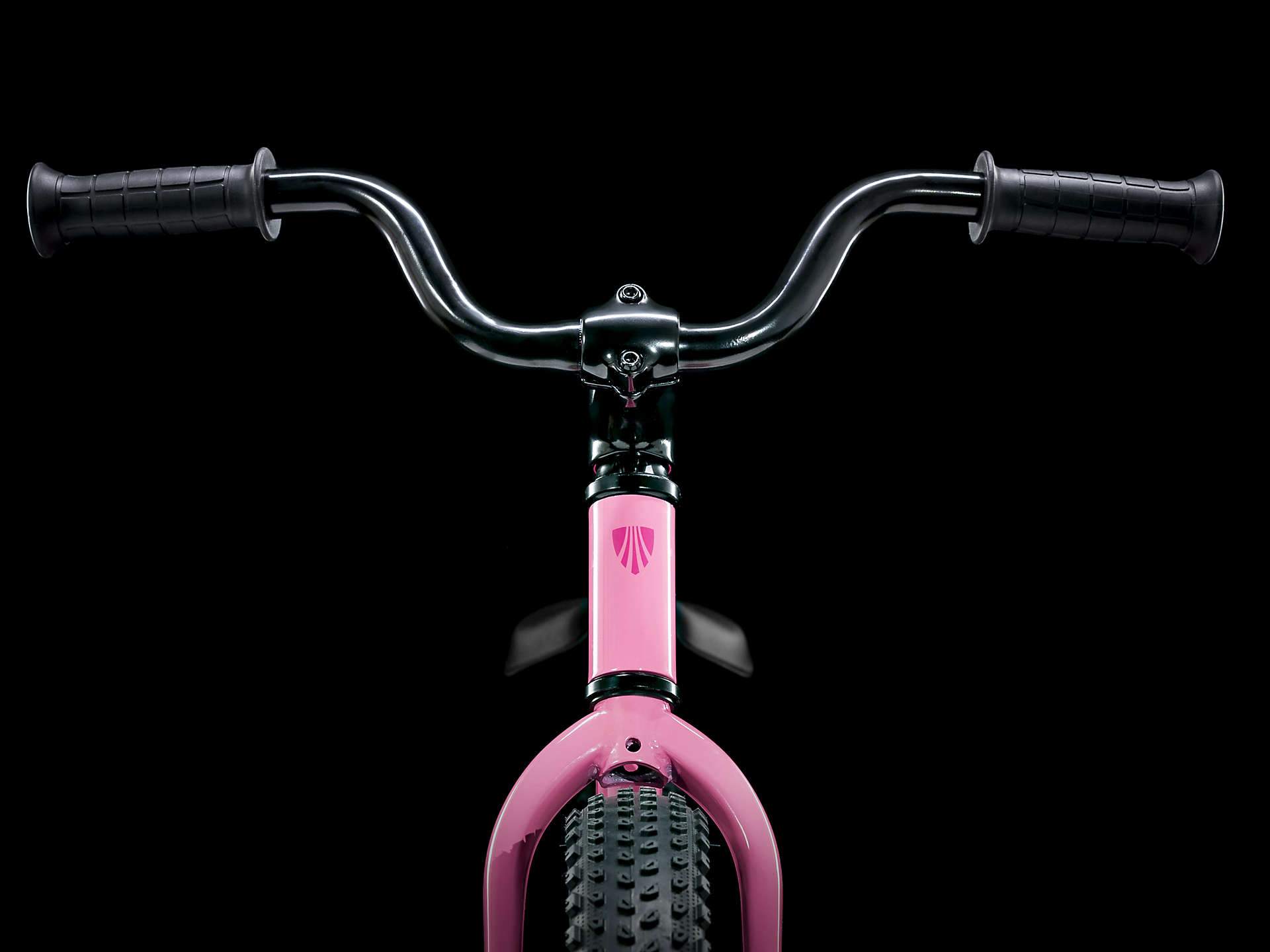 trek precaliber pink