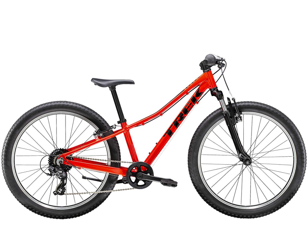 trek bike 24