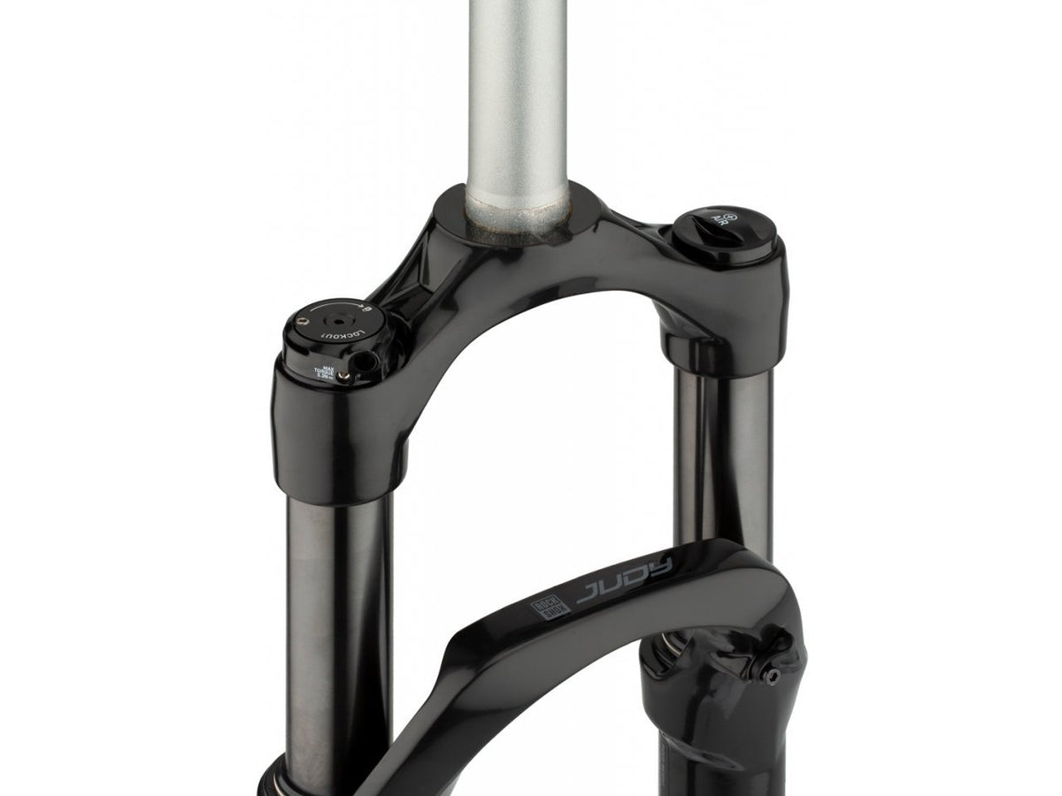 rockshox 30 silver tk 100 air remote