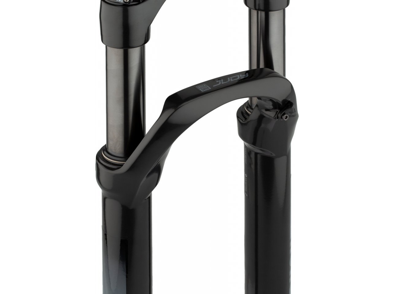 rockshox judy air 100