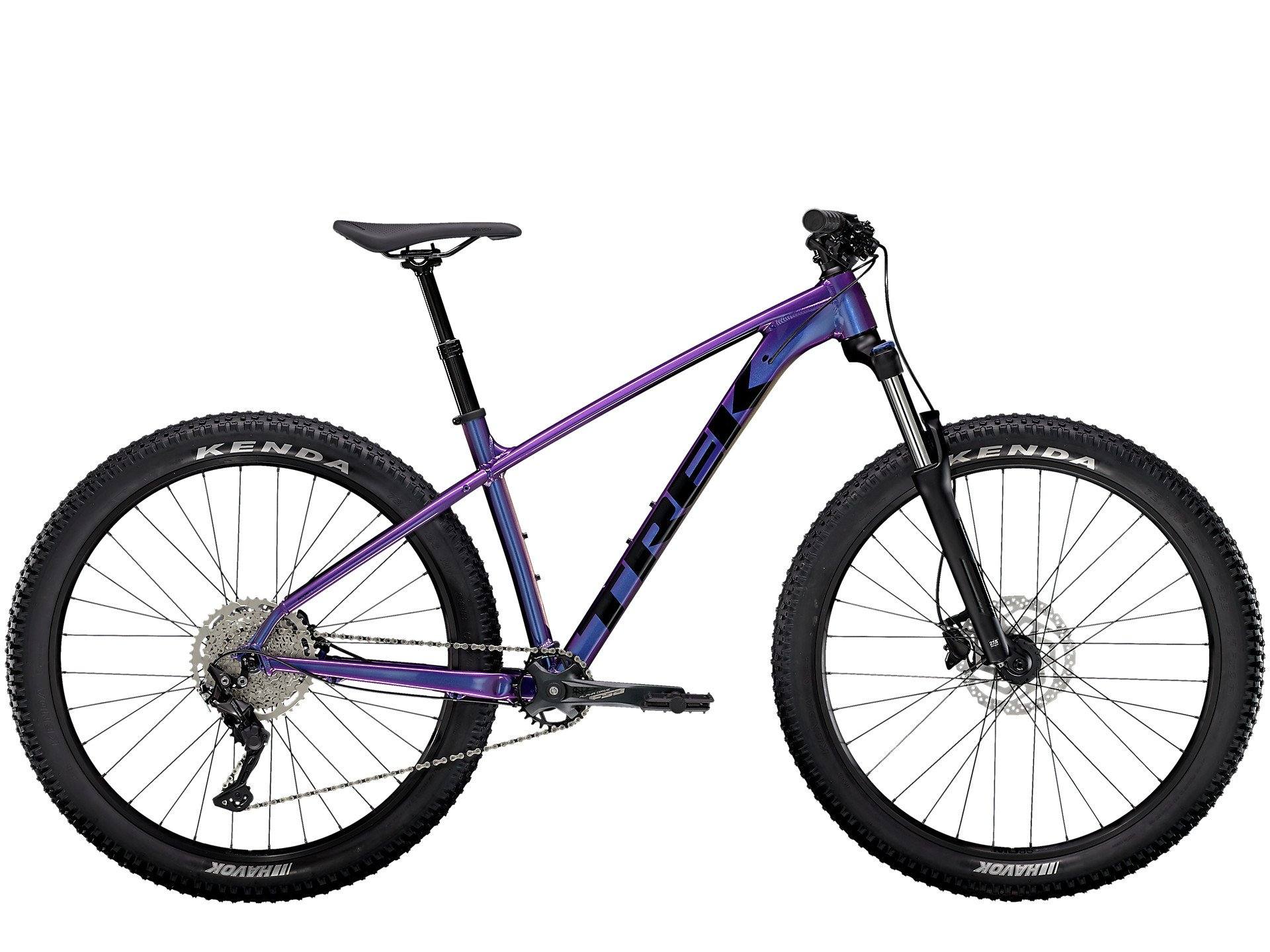 radon dh bike