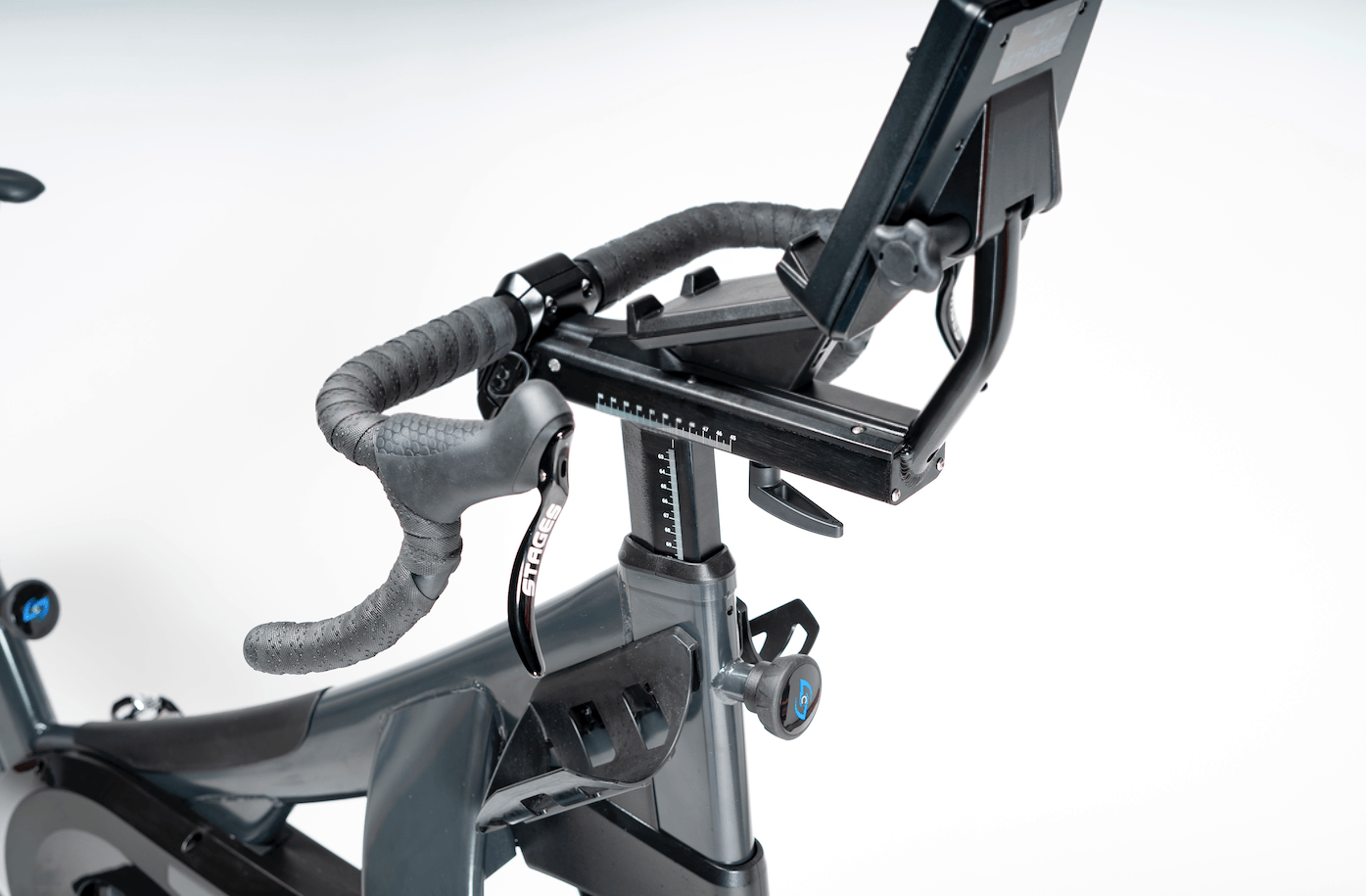 stages bike trainer