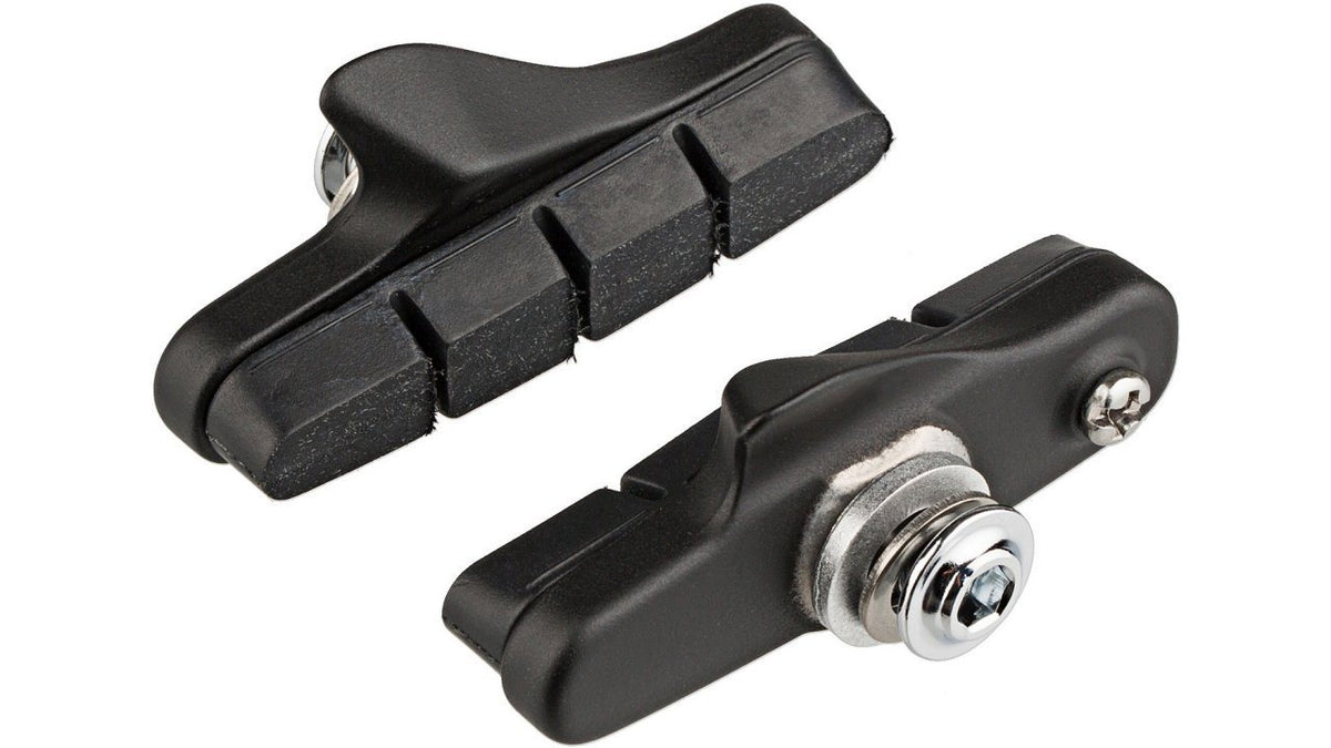 shimano brake shoe set