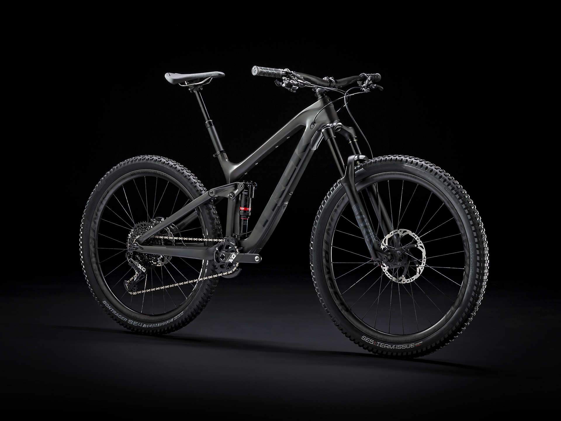 2020 trek slash 9.9