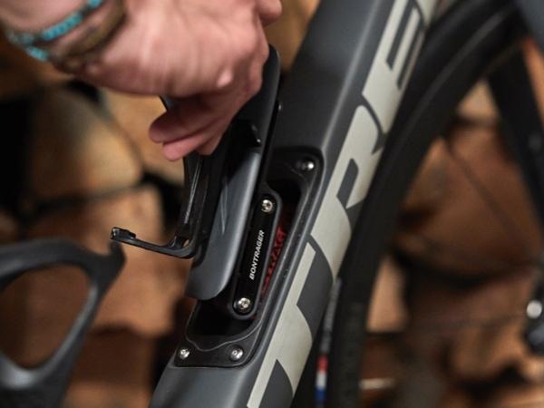 trek domane sl 6 disc 2020 review