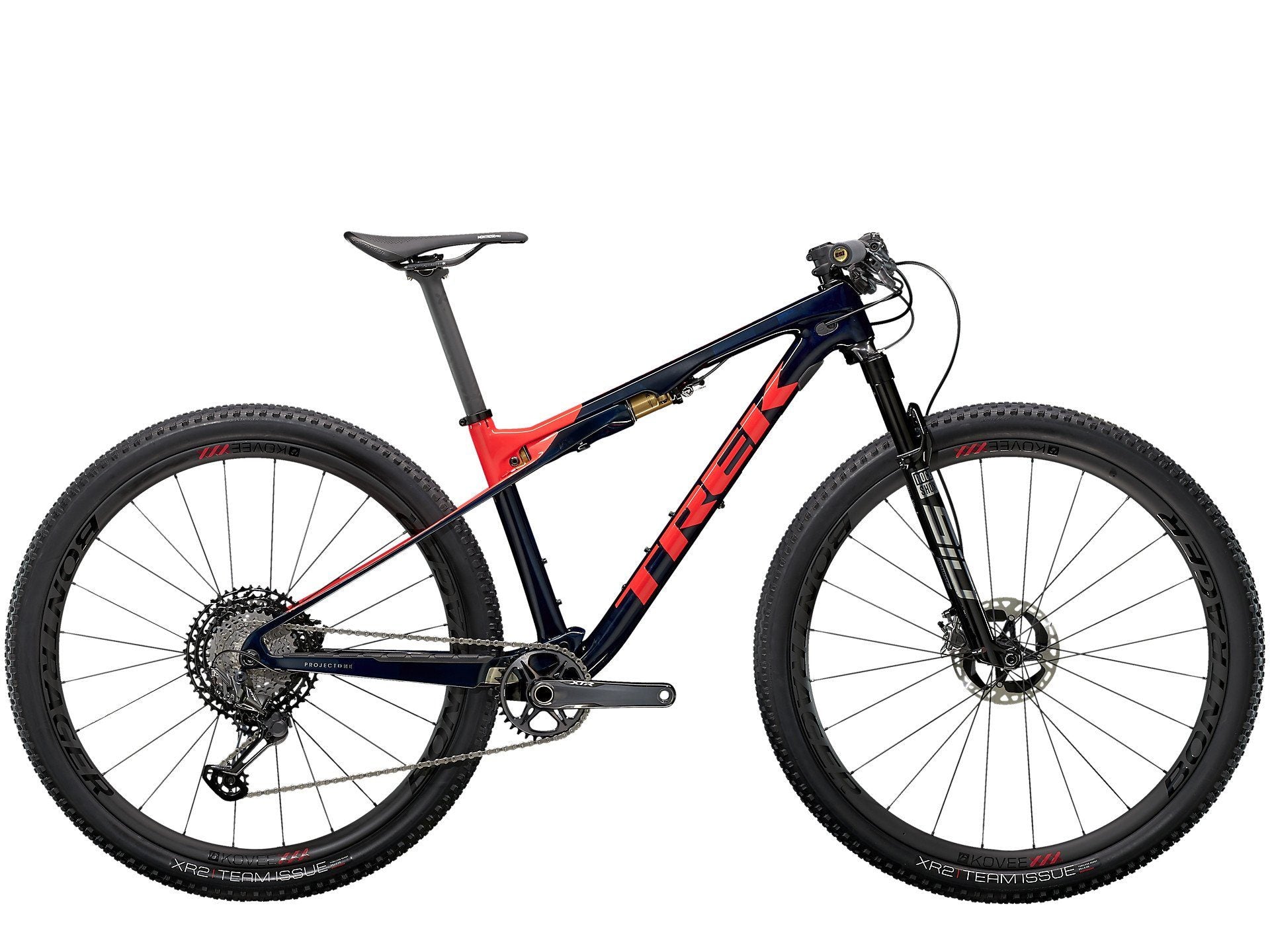 trek supercaliber xtr