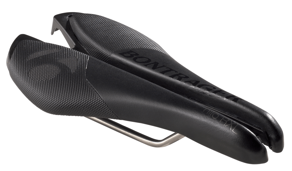 bontrager hilo pro