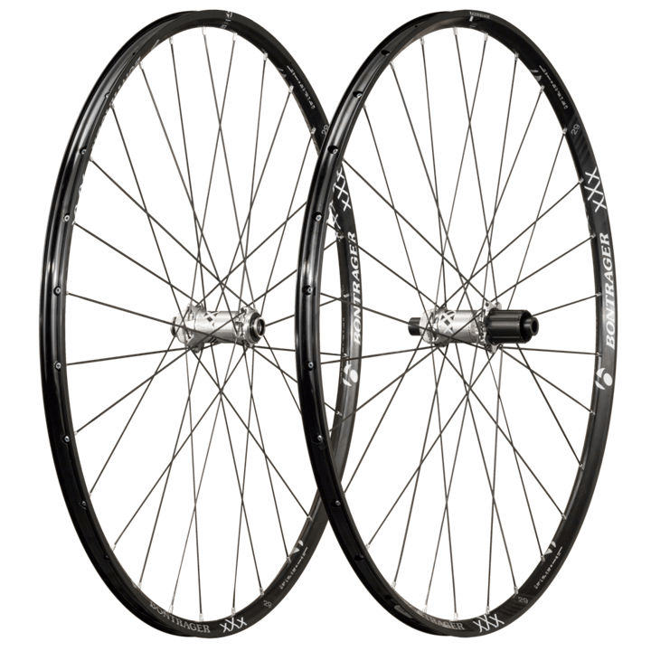 bontrager xxx 29