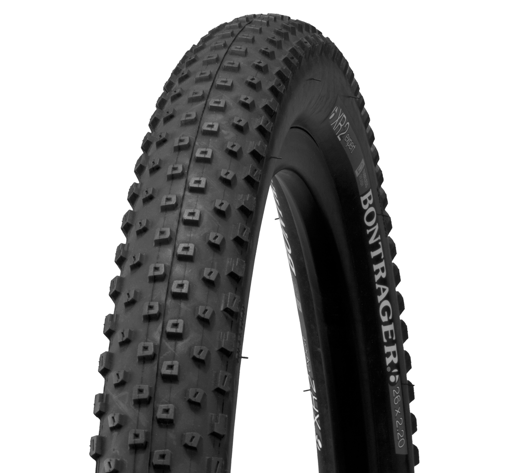 bontrager comp mtb