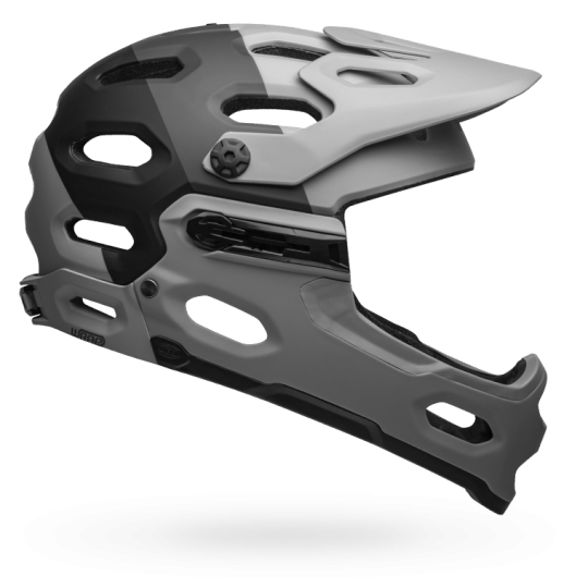 super 3r helmet