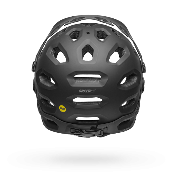 bell super helmet