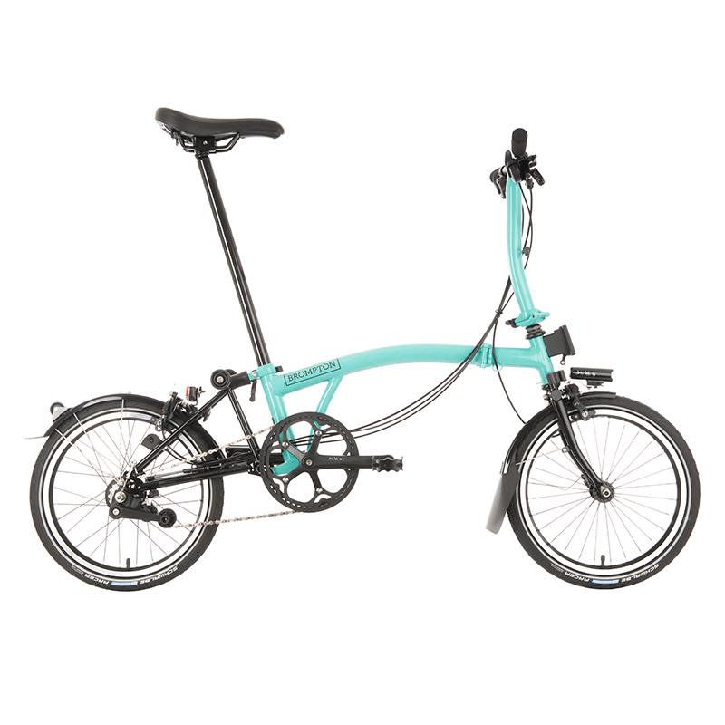 brompton superlight preis