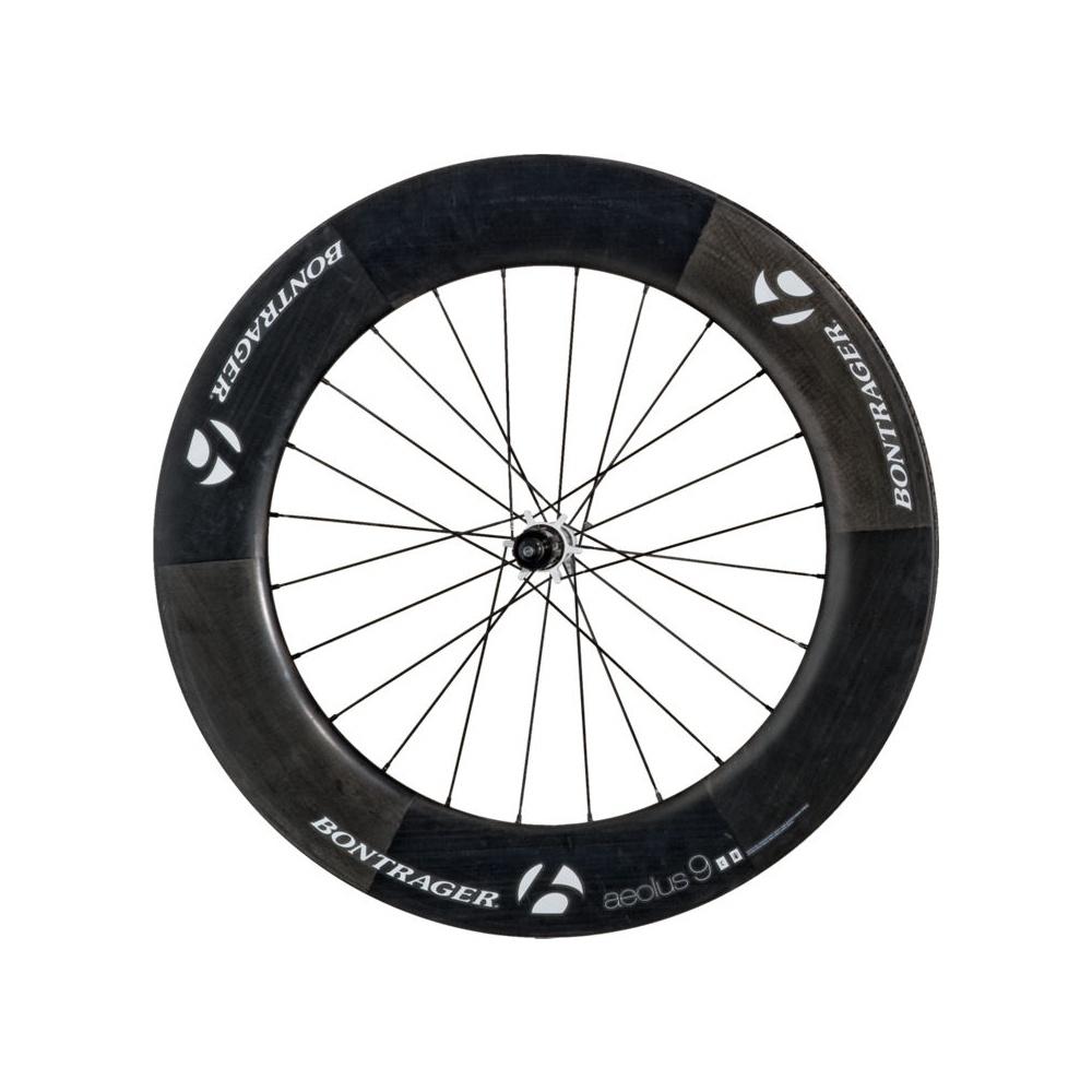 bontrager wheel