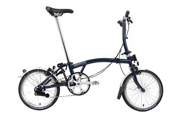 brompton au