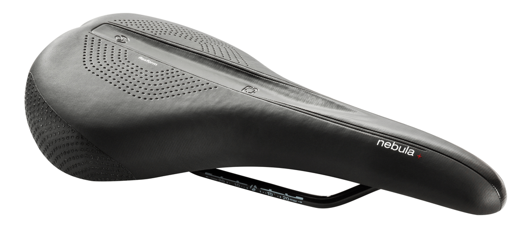 bontrager nebula saddle