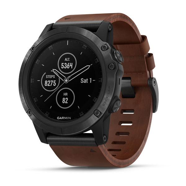 garmin fenix 5x