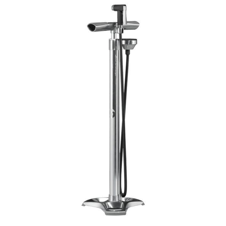 bontrager bike pump