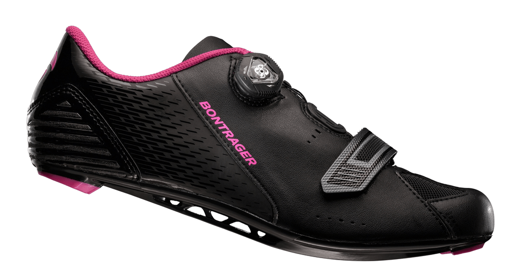 bontrager anara shoes