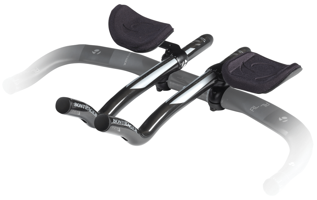 bontrager rxl handlebar