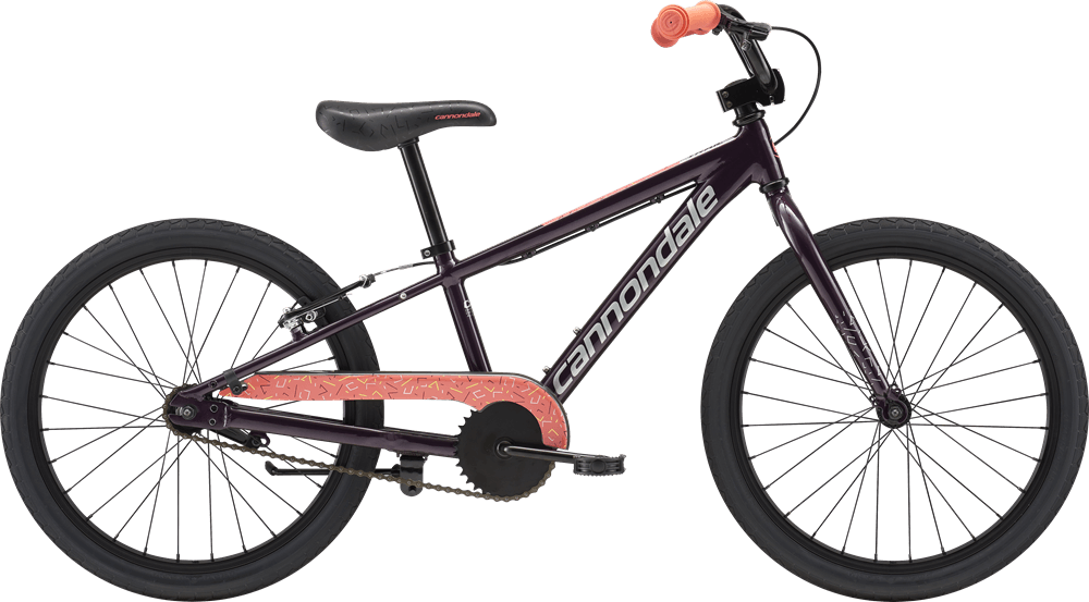 cannondale for kids