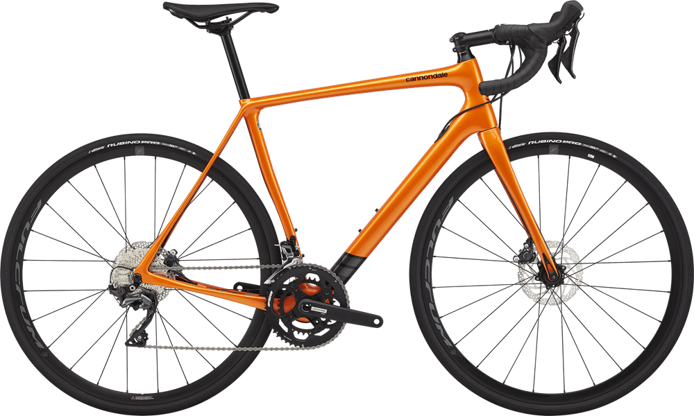 cannondale synapse 54