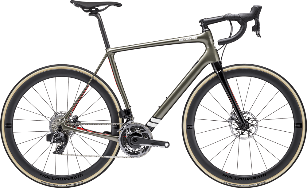 cannondale synapse 2020