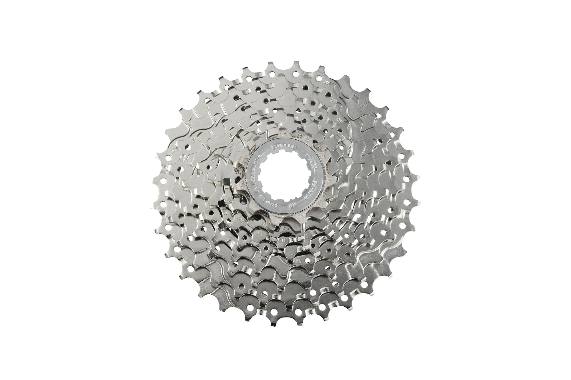 tiagra 9 speed cassette