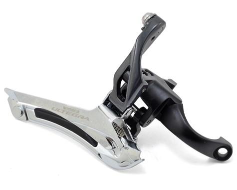 shimano ultegra 6800 front derailleur