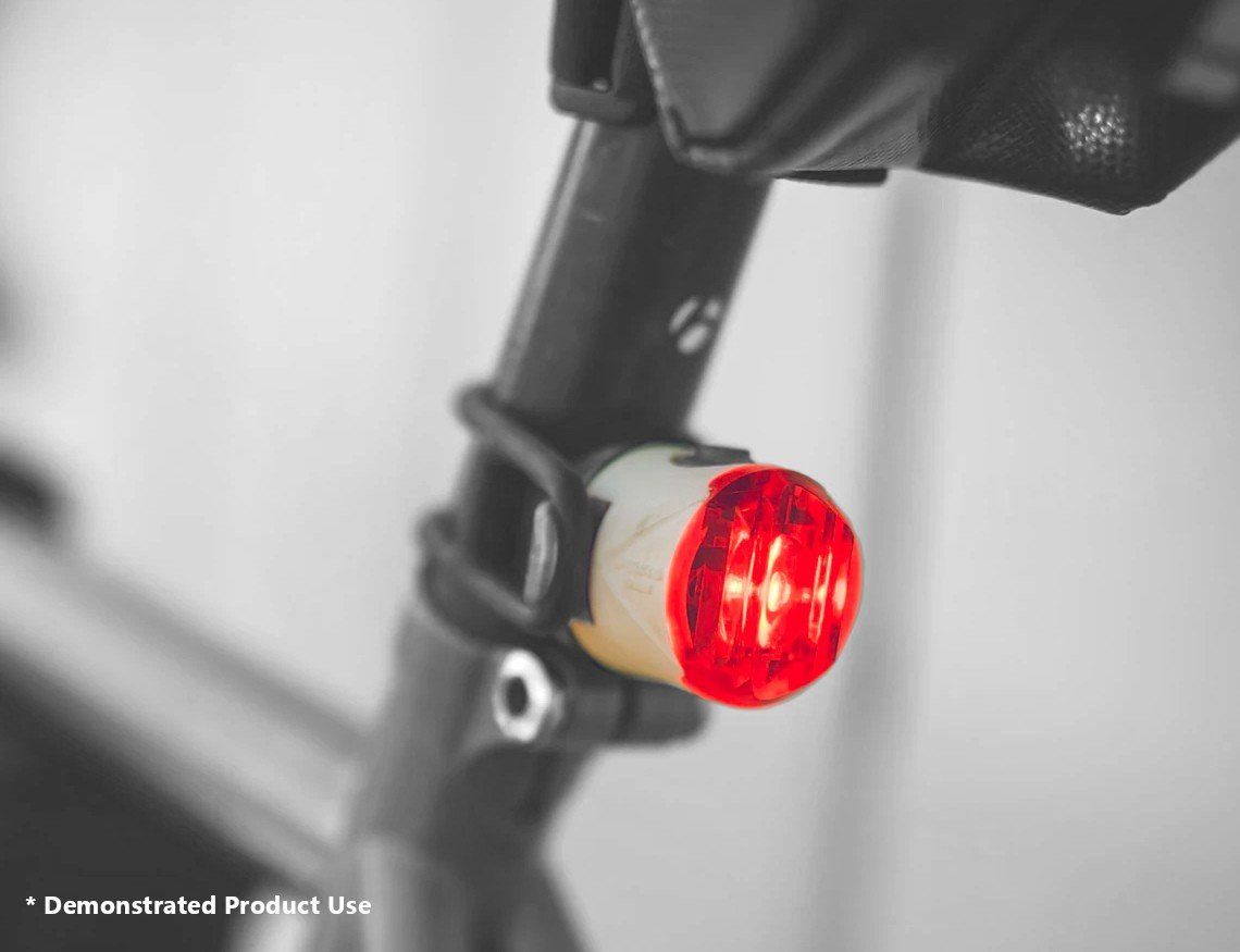 lezyne femto usb drive light set