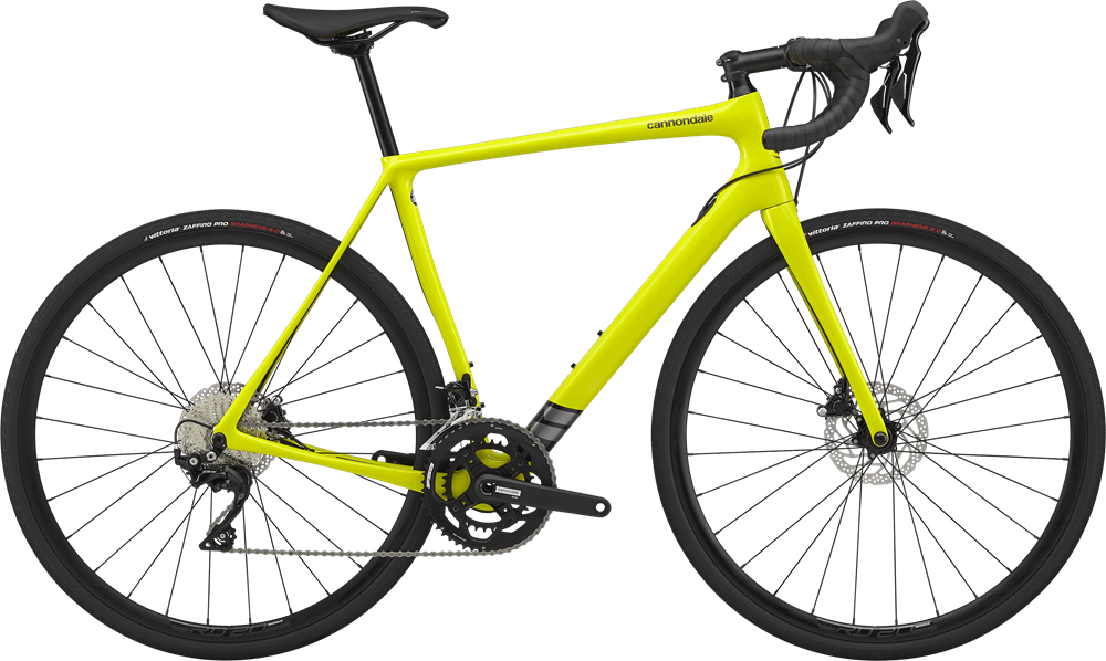 cannondale carbon 105