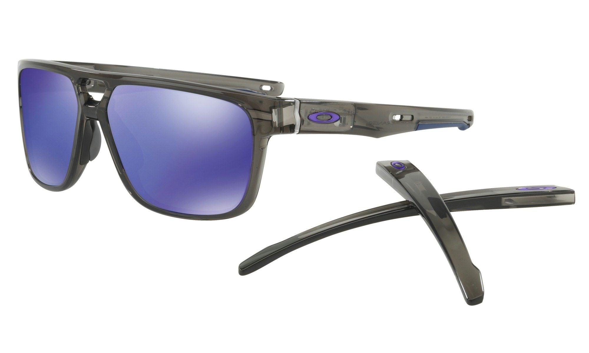 oakley crossrange accessories