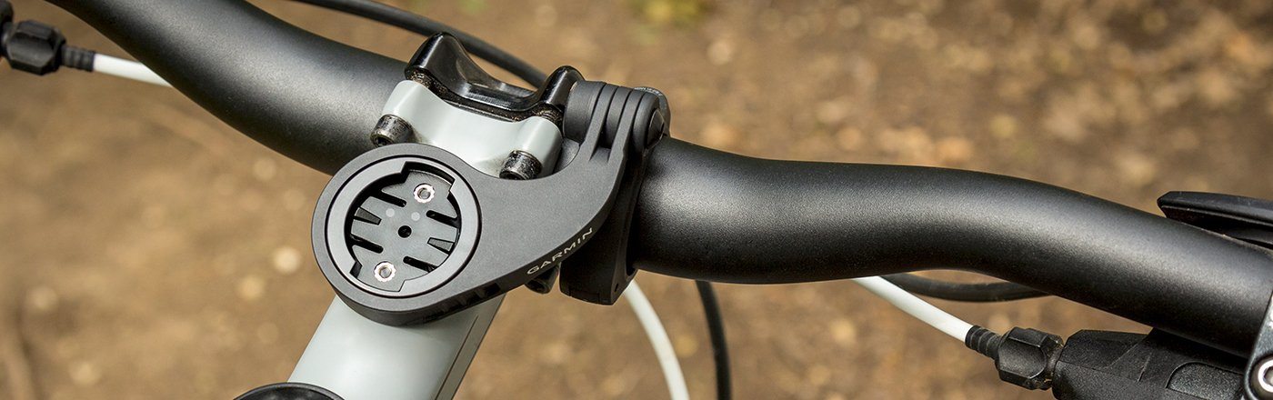 garmin handlebar mount