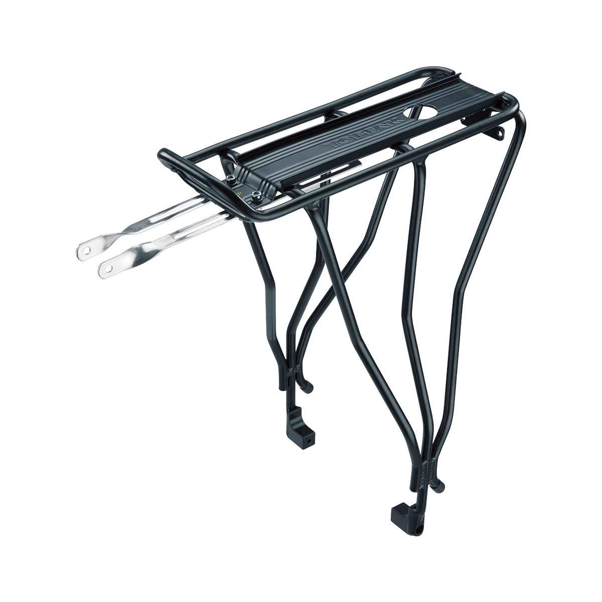 topeak babyseat 2 rack