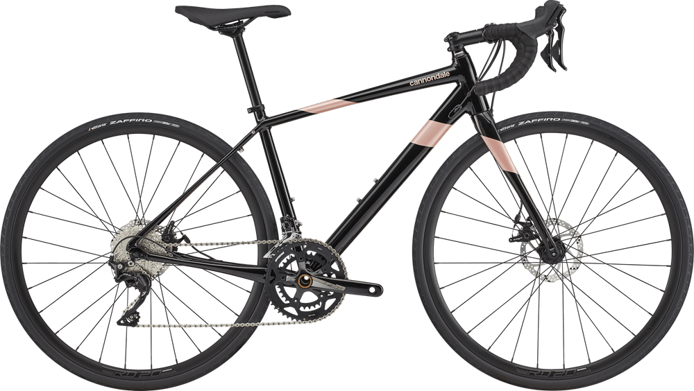 cannondale synapse alloy