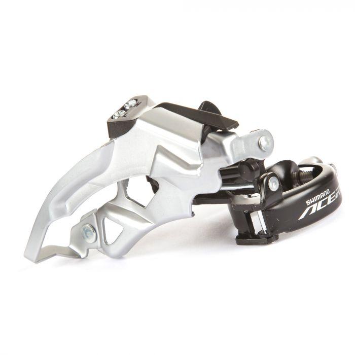 shimano acera front derailleur