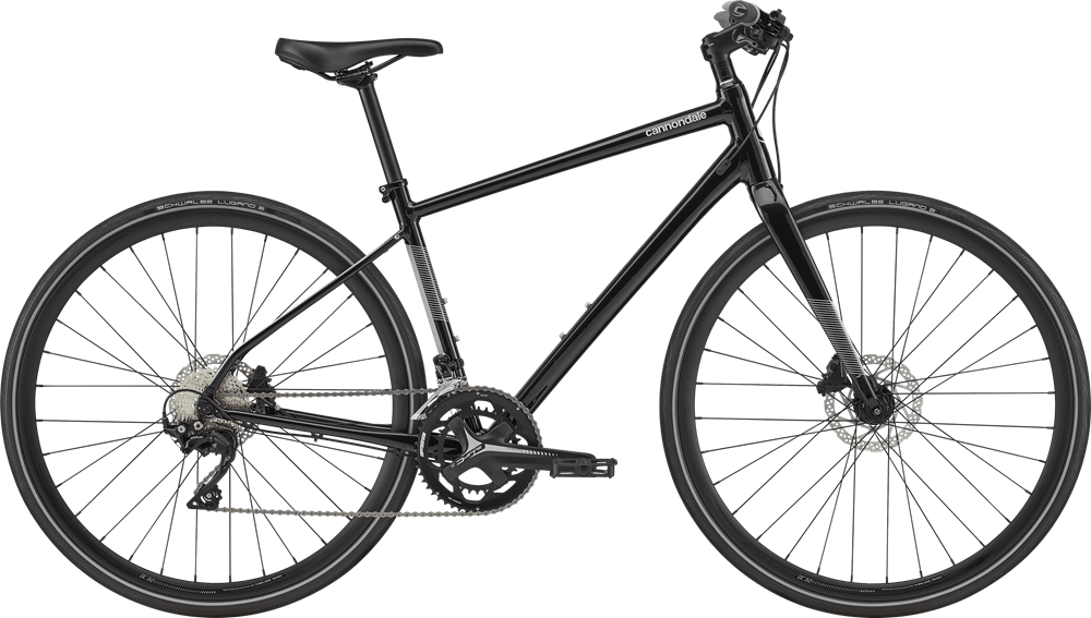 cannondale quick cx 4 review