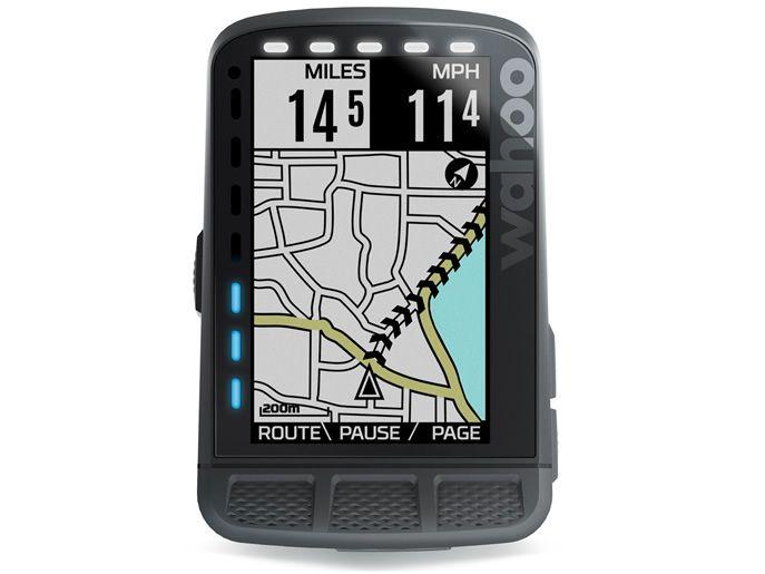 ride gps to wahoo