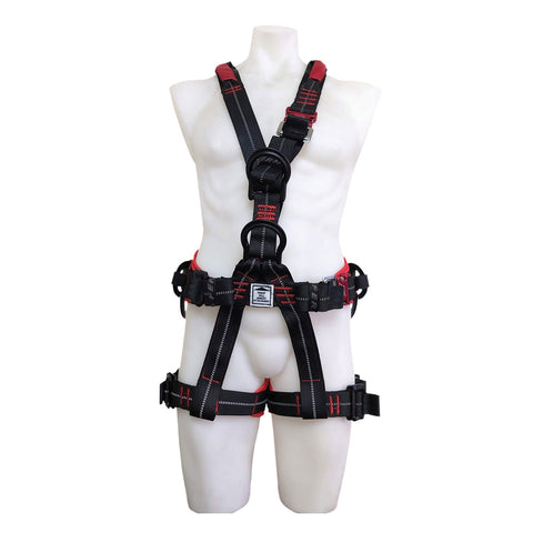 Safety Harness Ferno RAT Rope Access Fall Arrest