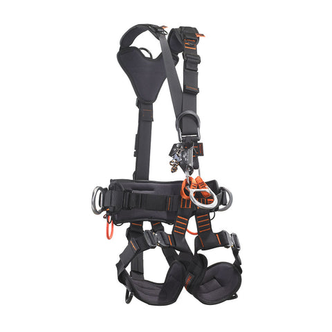 Safety Harness Skylotec Rescue Pro 