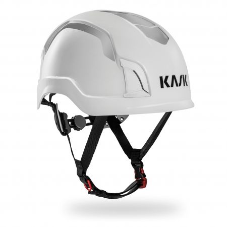 Neck shade for Kask Zenith