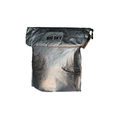 large insulated freezer bags