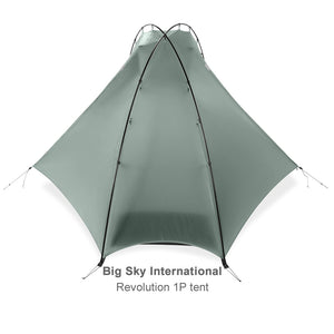 big sky international REVOLUTION1Pビッグスカイ | www