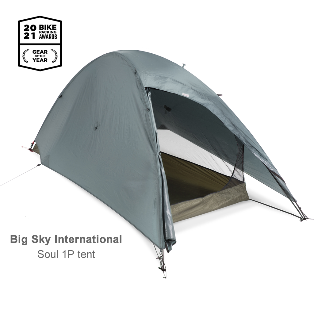 Big Sky International - international award winning outdoor gear